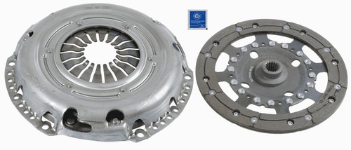 Sachs 3000951246 kit frizione - sachs,