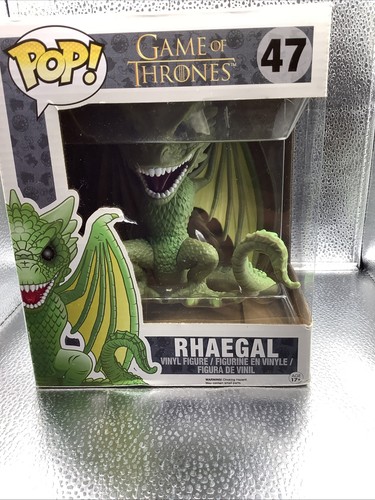 Funko pop vinile game of - funko, pop!