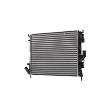 RIDEX 470R0774 Radiatore