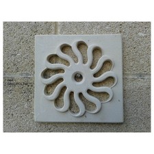 PRESE D'ARIA GRIGLIA AREAZIONE