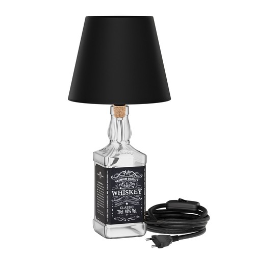 Lampada tavolo flako - da,