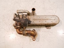 Radiatore gas scarico per - scarico,