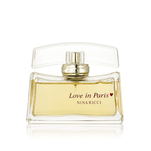 Nina ricci love paris eau - paris,