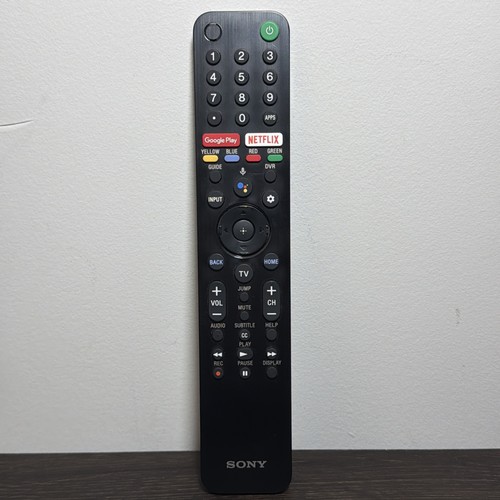 Telecomando vocale originale