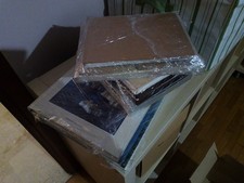 LOTTO CARTACEO LIBRI E VARIE