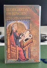 Ildegarda bingen i - ildegarda,