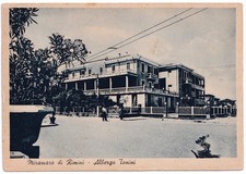 Miramare di Rimini - Albergo