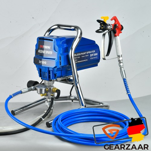 Sistema spruzzo vernice - spruzzo,