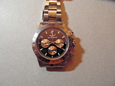 Cronografo Le Marine