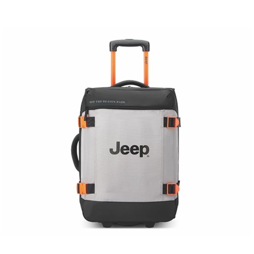 4302 coyote jeep - coyote, 55-valigia