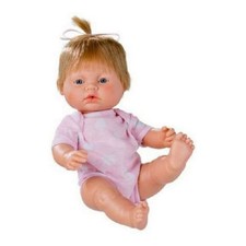 Baby doll Berjuan Newborn 38