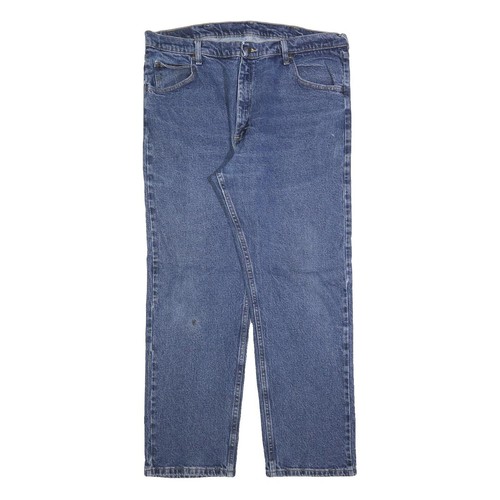 Jeans wrangler uomo blu - wrangler,
