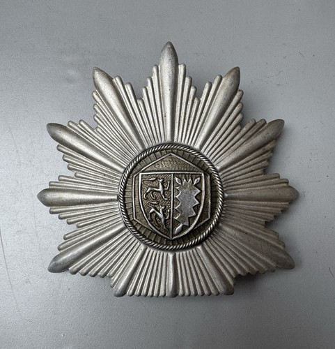 Polizia schleswig holstein - polizia, schleswig-holstein