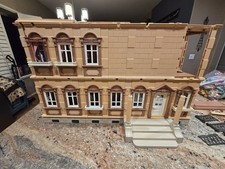 Playmobil Victorian Mansion