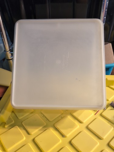 Vintage tupperware 166 - tupperware,