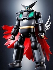 Super robot chogokin black - super,