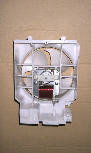 Ventola raffreddamento forno - forno, a