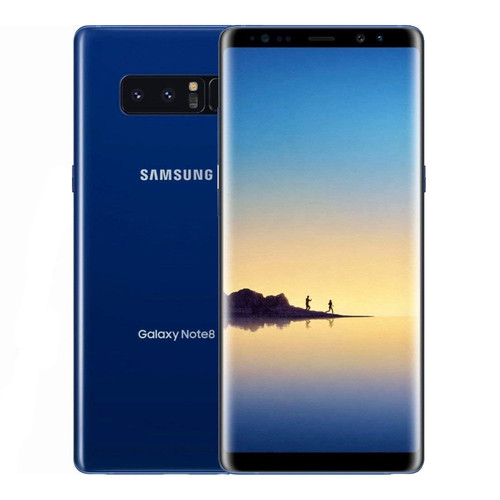 Samsung galaxy note n950w - galaxy,