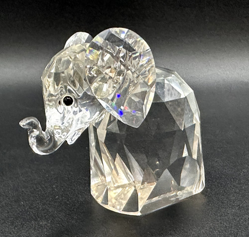 Swarovski african wildlife - african,