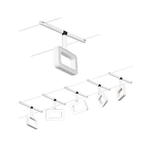 Corduo sistema corde led - di,
