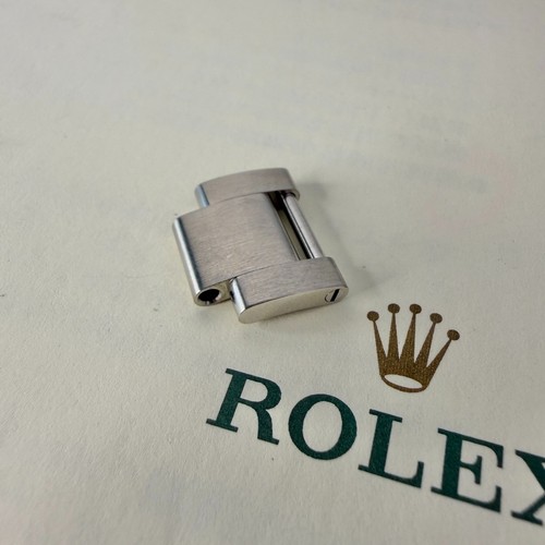 Rolex link per gmt masterii - rolex,