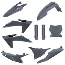 Polisport kit plastica ktm - polisport,