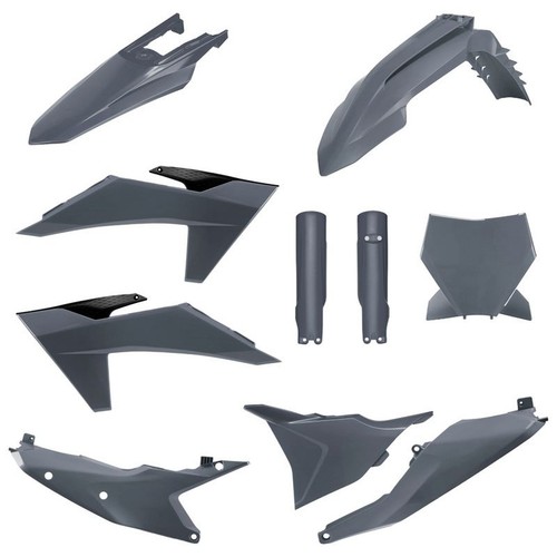 Polisport kit plastica - kit,