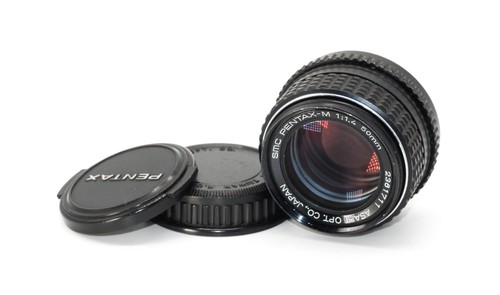 Obiettivo smc pentax - obiettivo,