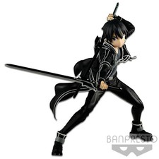 Banpresto EXQ Sword Art Online