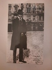 FRANZ KAFKA - LETTERE - I