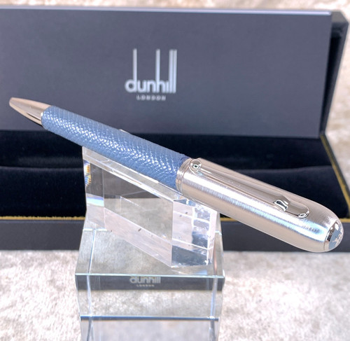 Dunhill penna sfera sidecar - a,