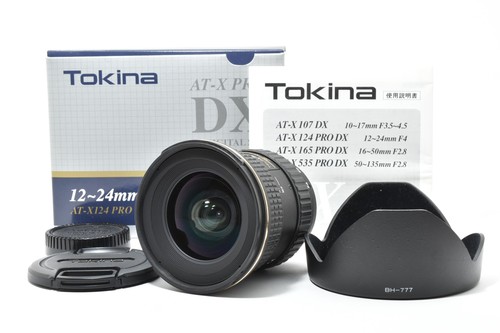 Top mint con - mint, tokina