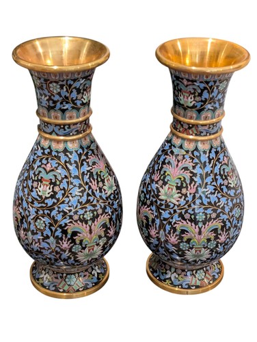 Bellissima coppia vasi - bellissima,