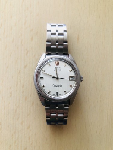 Raro orologio vintage - orologio, omega