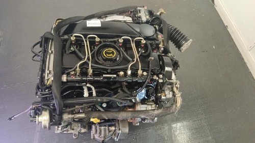 N7ba motore ford mondeo - ford, 2.0
