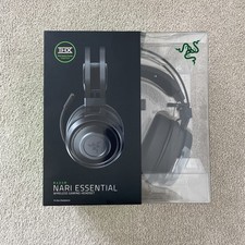 Razer Nari Essential Wireless