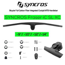 Telaio Syncros IC SL Sparks