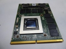 Dell Nvidia GTX 680M 2 GB