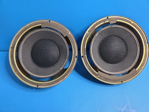 Bose 301 woofer - 301, pair