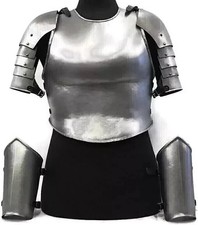Costume medievale donna LARP