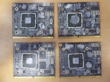 Lotto schede grafiche Apple