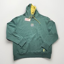 Felpa con cappuccio Aston