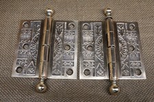 Vecchie cerniere per porta - 2,