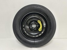 KIT RUOTINO DI SCORTA PER JEEP