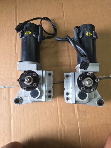 Invacare tdx motors - sp,