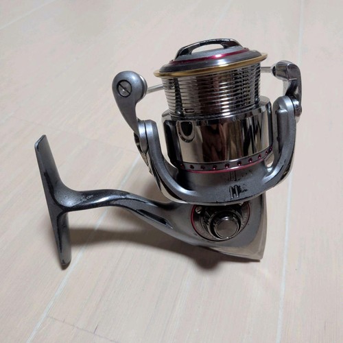 Daiwa ignis 2506 team - daiwa,