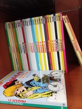 Savarese Euracomix Cartonati