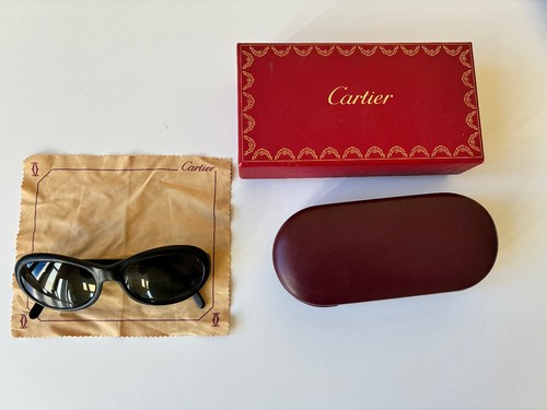 Occhiali sole cartier - da,