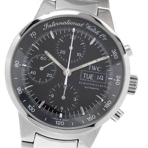 Orologio uomo automatico iwc - orologio,