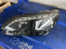 Faro Peugeot 3008 9826572780